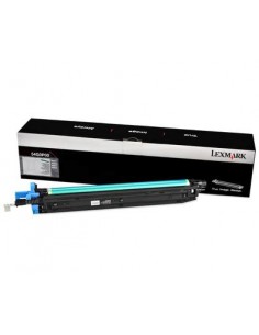 Lexmark 54G0P00 125000pages cartouche toner et laser 2