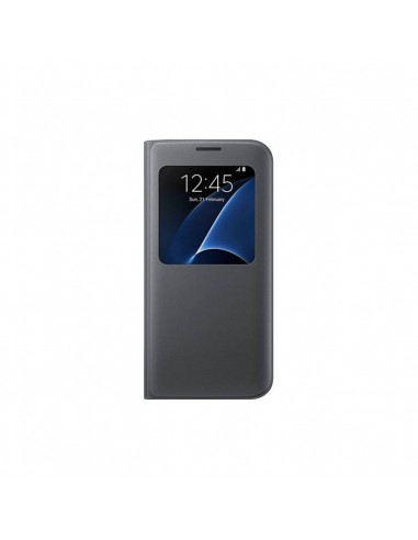 Samsung EF-CG935P 5.5" Valise repliable Noir