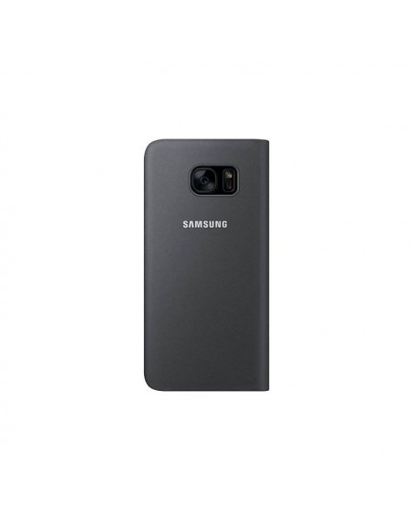 Samsung EF-CG935P 5.5" Valise repliable Noir