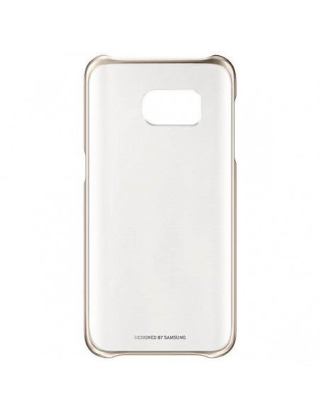 Samsung Clear Cover 5.1" Cover case Or