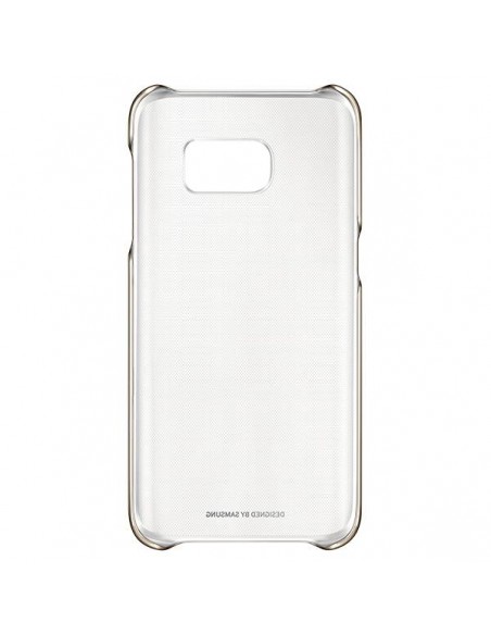 Samsung Clear Cover 5.1" Cover case Or