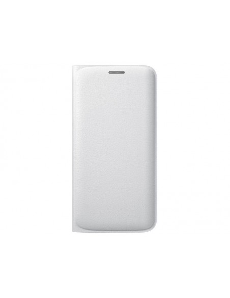 Samsung Flip Wallet Wallet case Blanc