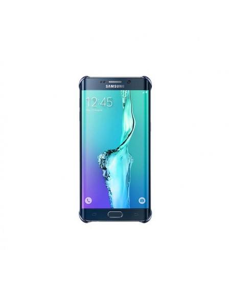 Samsung EF-QG928C 5.7" Skin Noir, Bleu