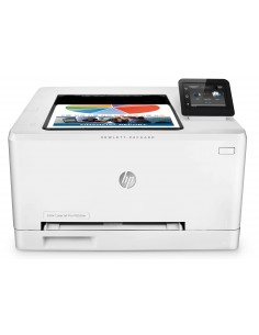 HP LaserJet Color Pro M252dw 2
