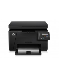 HP LaserJet Pro Imprimante multifonction Color Pro M176n 2