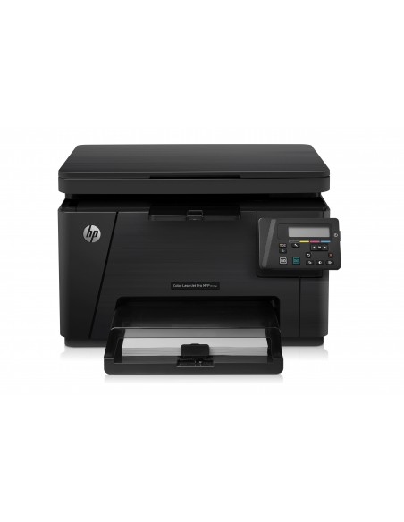 HP LaserJet Pro Imprimante multifonction Color Pro M176n