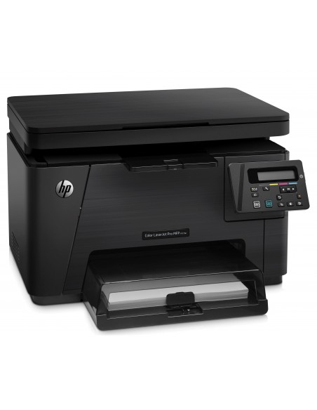 HP LaserJet Pro Imprimante multifonction Color Pro M176n
