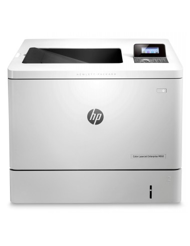 HP LaserJet Color Enterprise M552dn