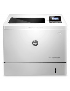 HP LaserJet Color Enterprise M552dn 2