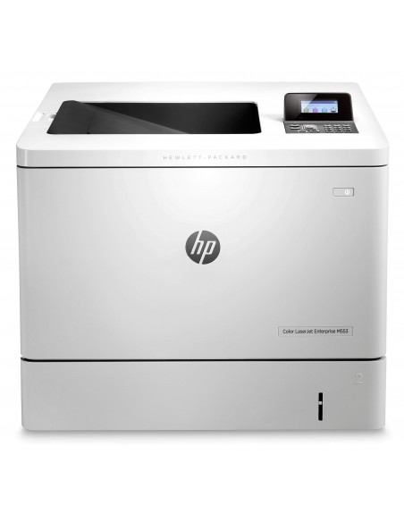 HP LaserJet Color Enterprise M552dn
