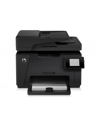 HP LaserJet Pro Imprimante multifonction Color Pro M177fw
