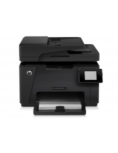HP LaserJet Pro Imprimante multifonction Color Pro M177fw 2