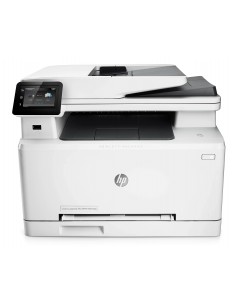 HP LaserJet Pro Imprimante multifonction Color Pro M277dw 2