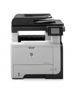 HP LaserJet Pro Imprimante multifonction Pro M521dn 2