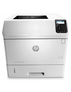 HP LaserJet Enterprise M605dn