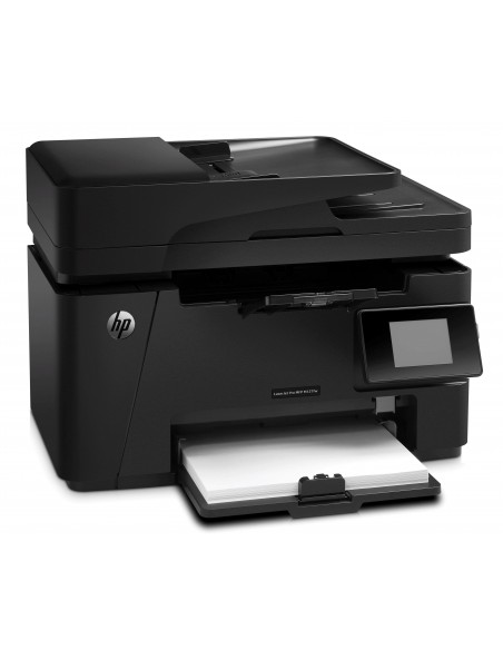 HP LaserJet Pro Imprimante multifonction Pro M127fw