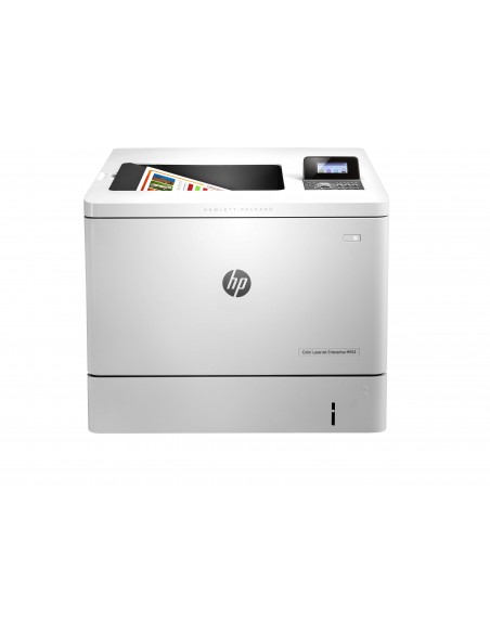 HP LaserJet Color Enterprise M553n