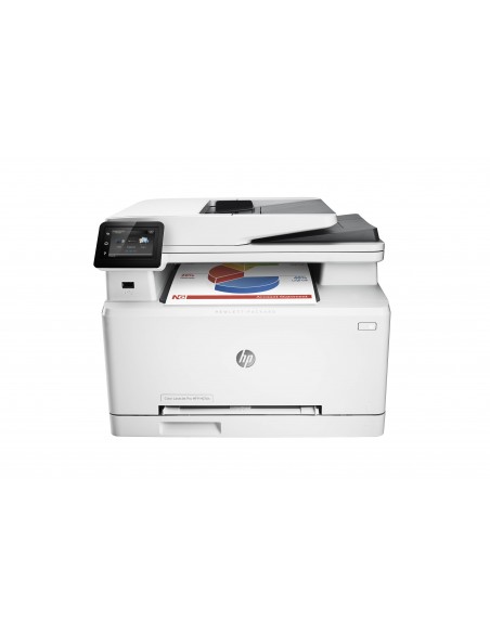 HP LaserJet Pro Imprimante multifonction Color Pro M274n