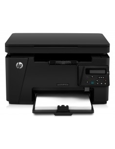 HP LaserJet Pro Imprimante multifonction Pro M125nw