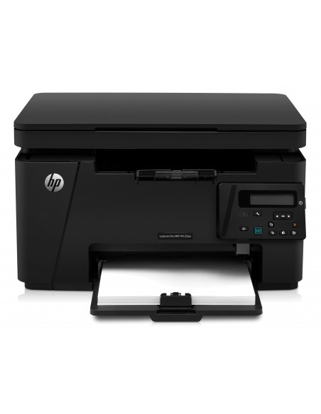 HP LaserJet Pro Imprimante multifonction Pro M125nw