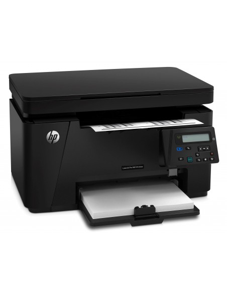 HP LaserJet Pro Imprimante multifonction Pro M125nw