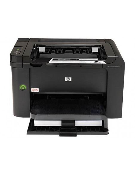 HP LaserJet Pro P1606dn 600 x 600DPI A4