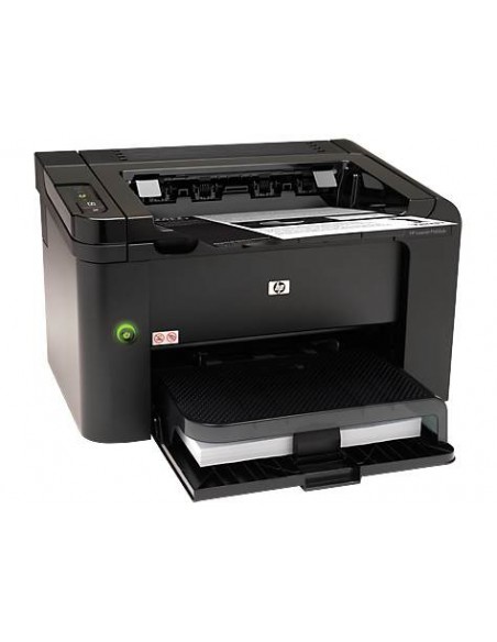 HP LaserJet Pro P1606dn 600 x 600DPI A4