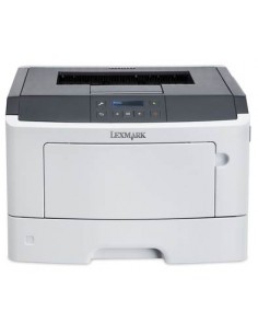 Lexmark MS312dn 1200 x 1200DPI A4 2