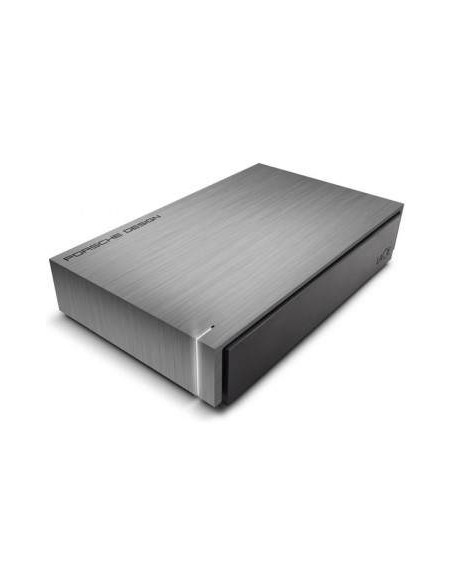 LACIE Porsche Design Desktop D