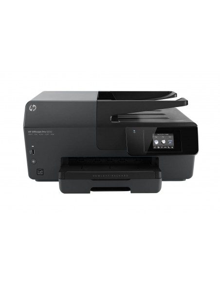 HP OfficeJet Pro Imprimante e-tout-en-un Pro 6830