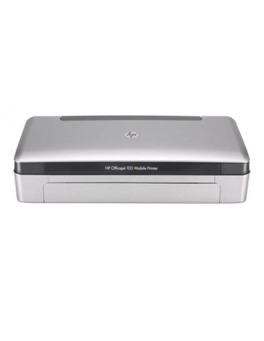 HP Officejet L411a Couleur 4800 x 1200DPI A4 imprimante jets d'encres