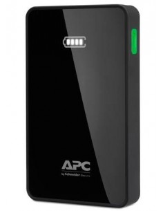 APC Power Pack M5 Lithium Polymère (LiPo) 5000mAh Noir banque d'alimentation électrique 2