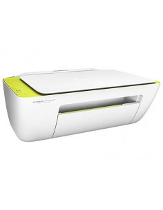 HP DeskJet 2135 4800 x 1200DPI Jet d'encre A4 7.5ppm Blanc multifonctionnel 2