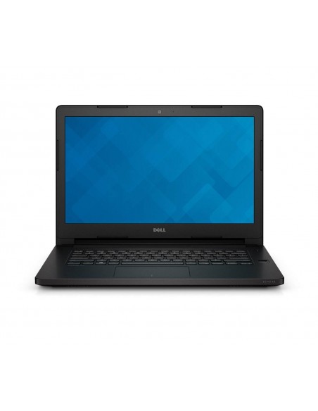 DELL Latitude 3470 2.3GHz i5-6200U 14" 1366 x 768pixels Noir Ordinateur portable