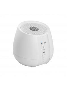 HP Haut-parleur sans fil blanc S6500