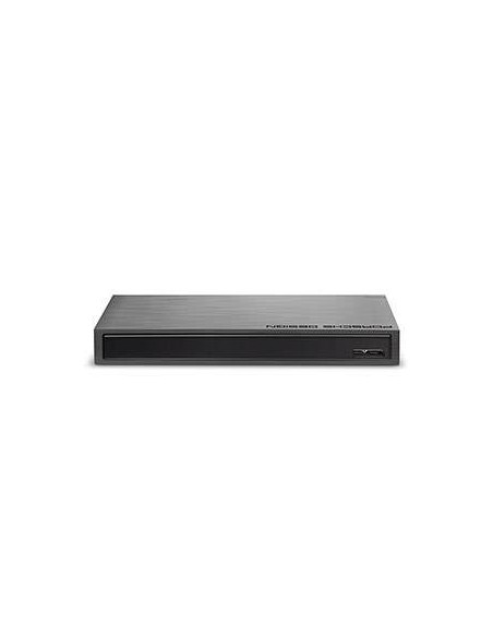 LaCie P9220 1024Go Argent disque dur externe