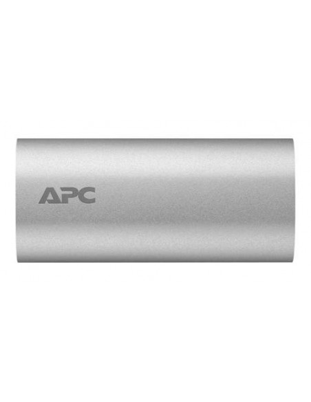 APC Power Pack M3 Lithium-Ion (Li-Ion) 3000mAh Argent banque d'alimentation électrique