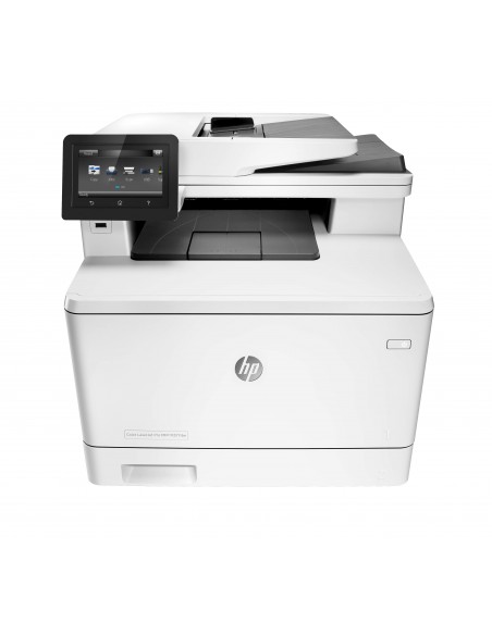 HP LaserJet Pro Imprimante multifonction Color Pro M377dw