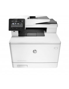 HP LaserJet Pro Imprimante multifonction Color Pro M377dw 2