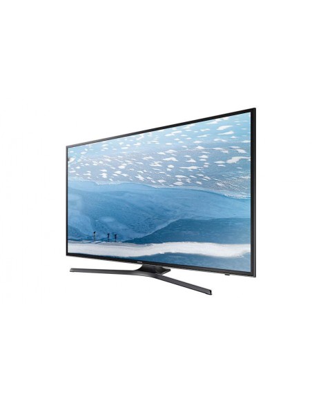 Samsung UE40KU7000U 40" 4K Ultra HD Smart TV Wifi Noir écran LED