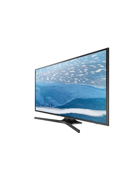 Samsung UE40KU7000U 40" 4K Ultra HD Smart TV Wifi Noir écran LED