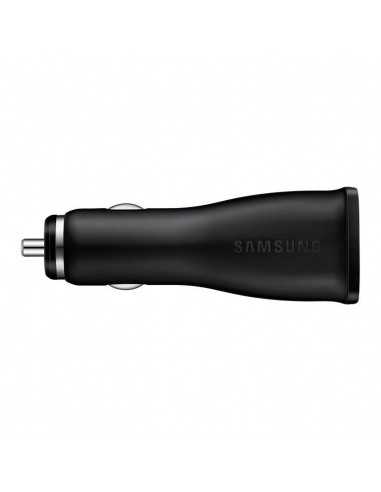 Samsung EP-LN915U Auto Noir chargeur de téléphones portables