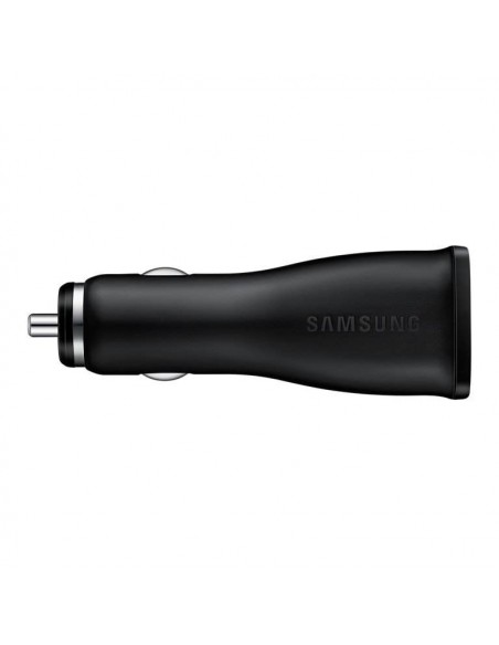 Samsung EP-LN915U Auto Noir chargeur de téléphones portables