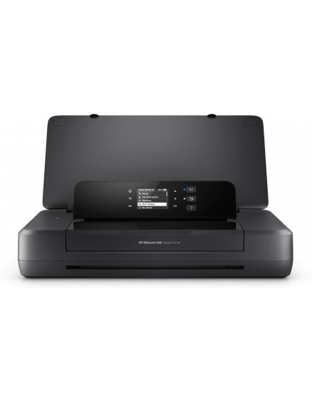 HP Officejet Imprimante portable 202