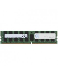 DELL 8GB DDR4 DIMM 8Go DDR4 2133MHz ECC module de mémoire 2