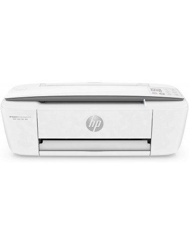 HP DeskJet 3775 1200 x 1200DPI A jet d'encre thermique A4 8ppm Wifi Gris, Blanc multifonctionnel