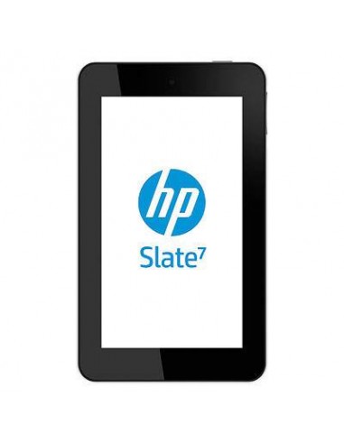 HP Slate 7 2801 8Go Rouge tablette