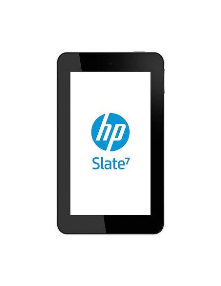 HP Slate 7 2801 8Go Rouge tablette