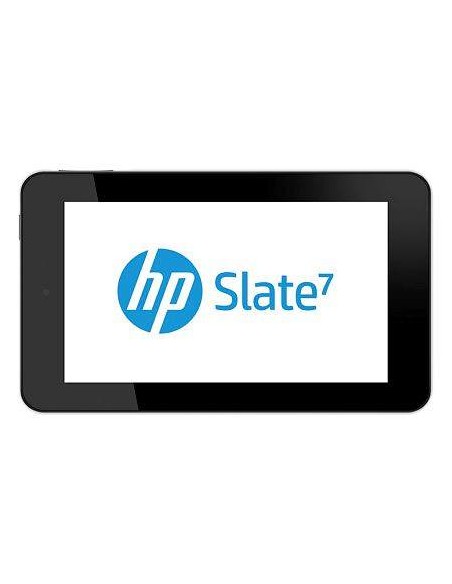 HP Slate 7 2801 8Go Rouge tablette