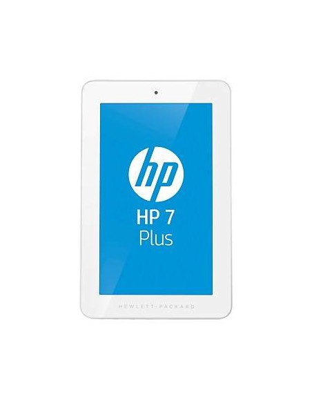 HP 7 Plus 1301 8Go Argent tablette